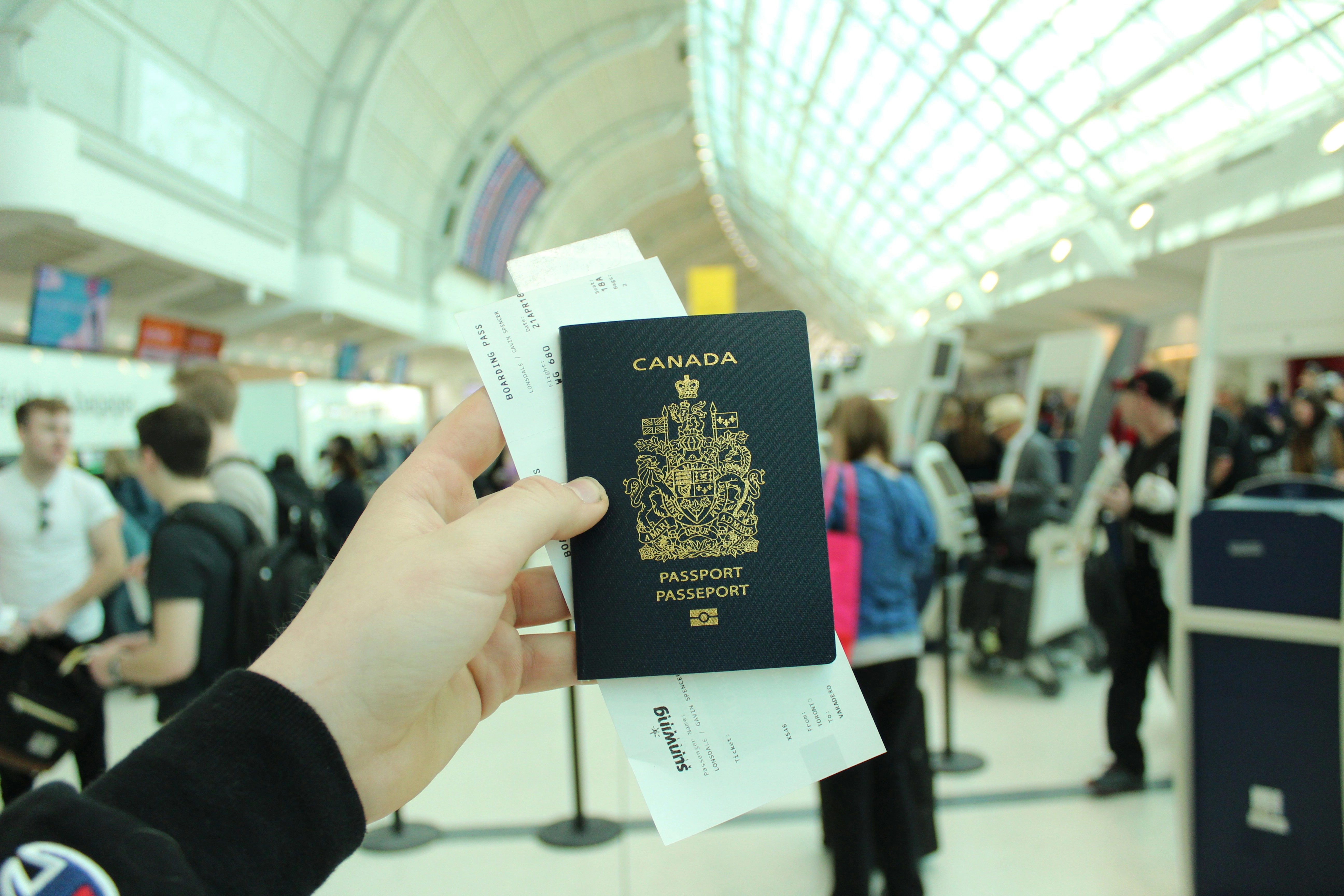 Permanent Residency